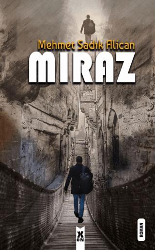 Mıraz