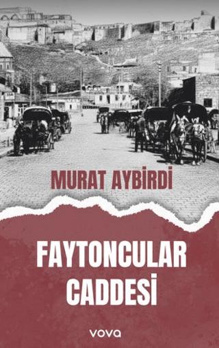 Faytoncular Caddesi