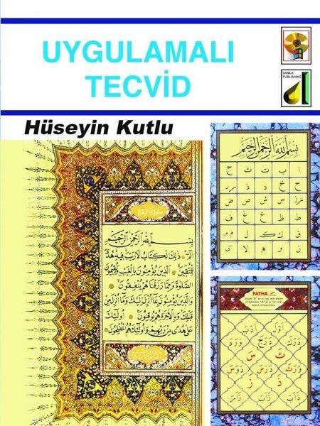 Uygulamalı Tecvid - Resim 1