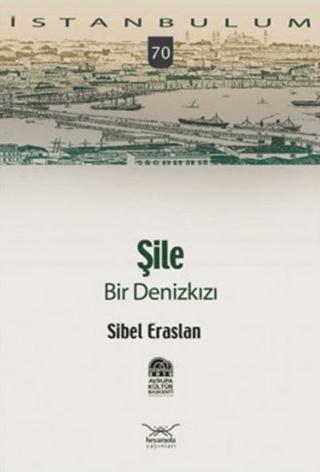 Şile Bir Denizkızı
