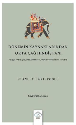 Dönemin Kaynaklarından Orta Çağ Hindistanı | Post Yayınevi (Ciltsiz)  - Resim 1