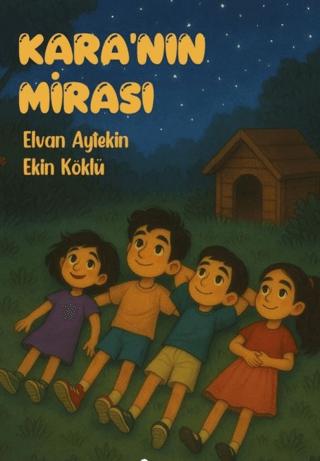 Kara'nın Mirası | Kadim Yayınları (Ciltsiz)  - Resim 1