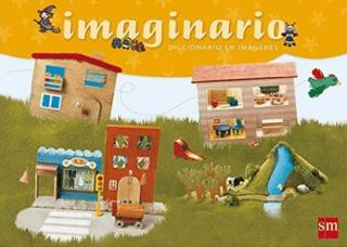 Imaginario – Diccionario en imagenes | Nüans Publishing (Ciltsiz)  - Resim 1