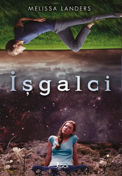 İşgalci | GO! (İnce Kapak)  - Resim 1