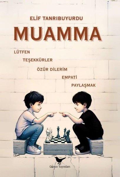 Muamma