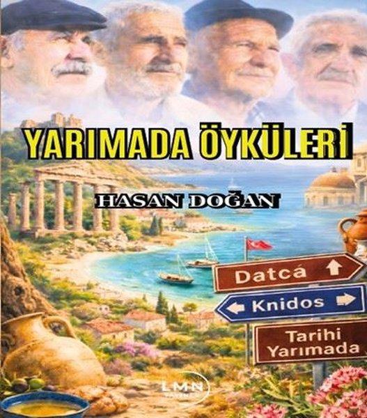 Yarıımada Öyküleri | Liman Yayınevi (İnce Kapak)  - Resim 1