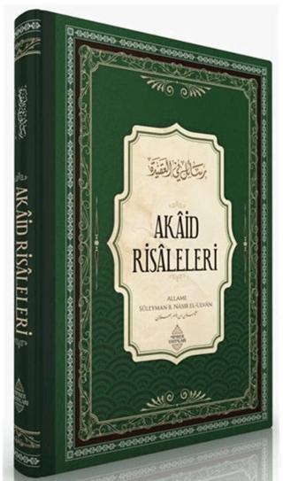 Akaid Risaleleri