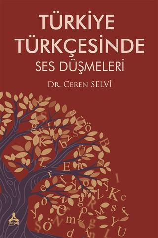 Türkiye Türkçesinde Ses Düşmeleri | Sonçağ Yayınları (Ciltsiz)  - Resim 1