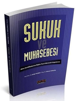 Sukuk ve Muhasebesi