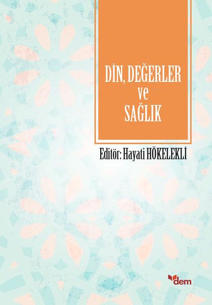 DinDeğerler ve Sağlık | Ensar Neşriyat (İnce Kapak)  - Resim 1