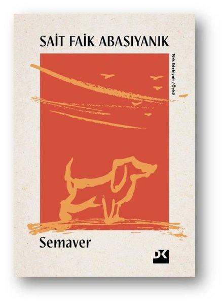 Semaver | Doğan Kitap (İnce Kapak)  - Resim 1
