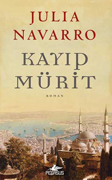 Kayıp Mürit | Pegasus (İnce Kapak)  - Resim 1
