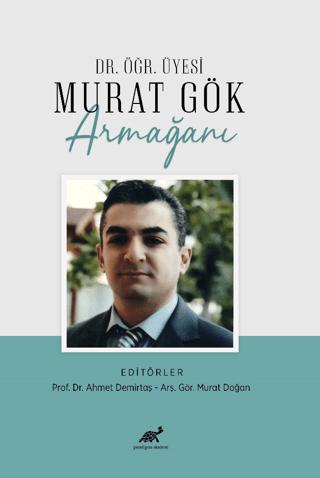 Murat Gök Armağanı