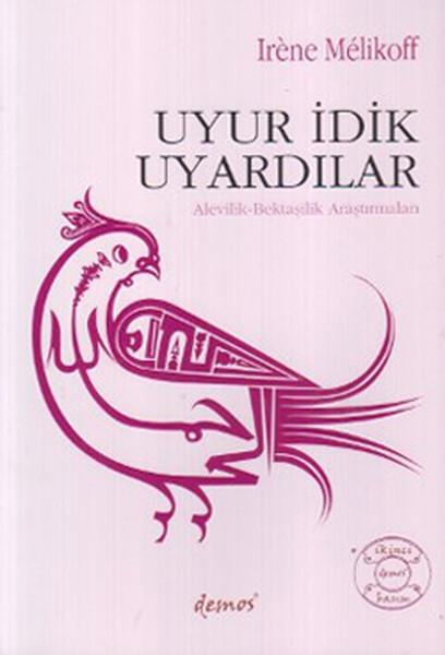 Uyur İdik Uyardılar | Demos Yayınları (İnce Kapak)  - Resim 1