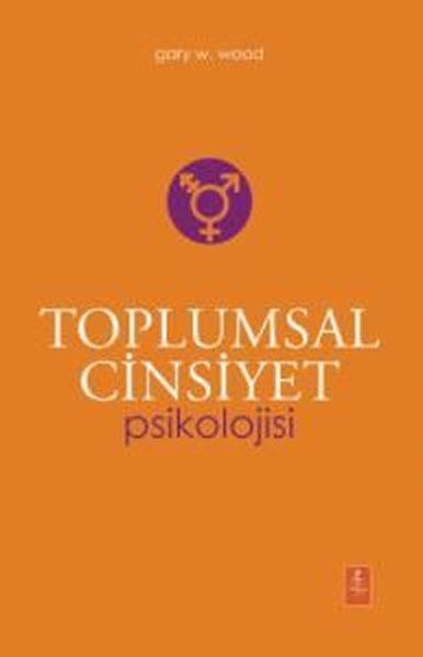 Toplumsal Cinsiyet Psikolojisi - The Psychology Of Gender | Nobel Yaşam (İnce Kapak)  - Resim 1