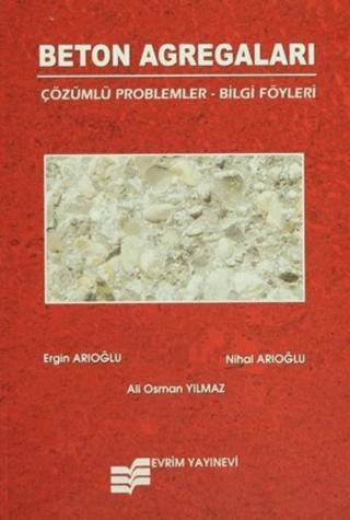 Beton Agregaları