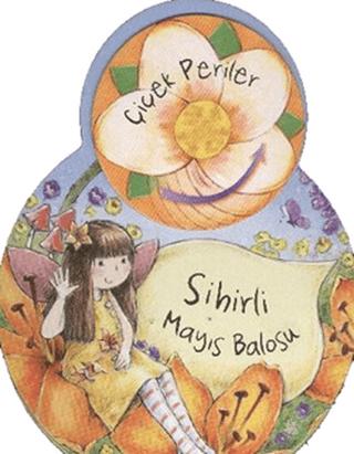 Sihirli Mayıs Balosu | Final Kültür Sanat Yayınları (Ciltsiz)  - Resim 1