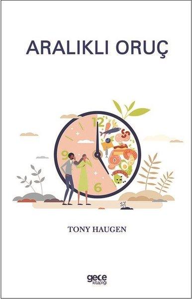 Aralıklı Oruç | Gece Kitaplığı (İnce Kapak)  - Resim 1