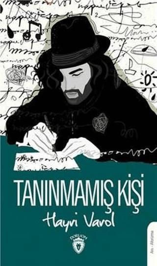 Tanınmamış Kişi | Dorlion Yayınları (Ciltsiz)  - Resim 1