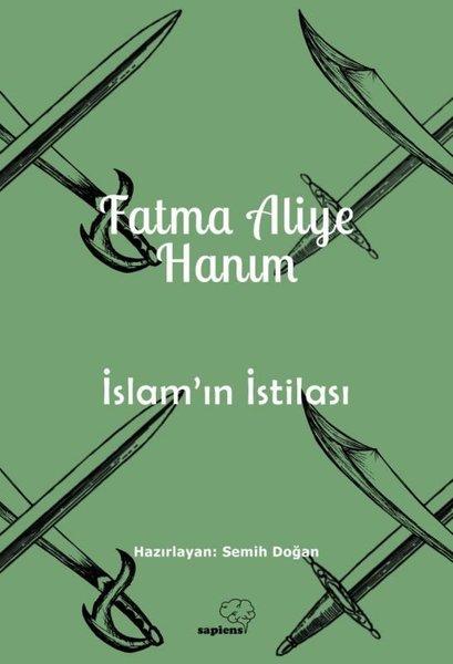 İslam'ın İstilası | Sapiens (İnce Kapak)  - Resim 1