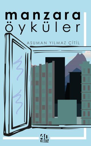 Manzara: Öyküler | 40 Kitap (Ciltsiz)  - Resim 1