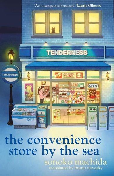 The Convenience Store by the Sea | Orion Publishing Co (İnce Kapak)  - Resim 1