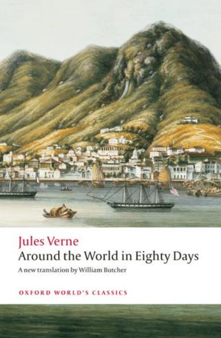 Around The World In Eighty Days