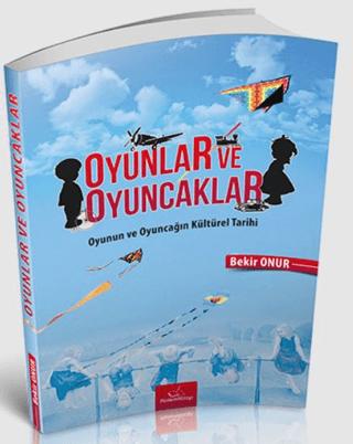 Oyunlar ve Oyuncaklar