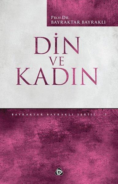Din ve Kadın | Düşün Yayınları (İnce Kapak)  - Resim 1