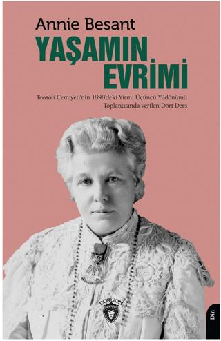 Yaşamın Evrimi | Dorlion Yayınları (Ciltsiz)  - Resim 1