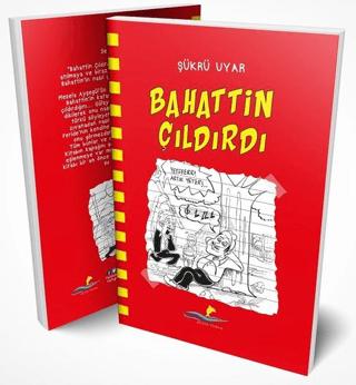 Bahattin Çıldırdı