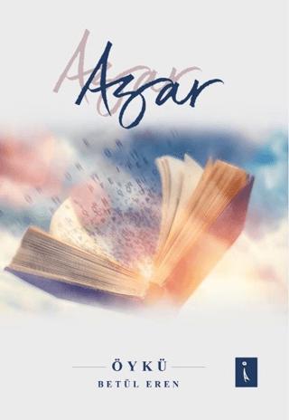 Azar Azar