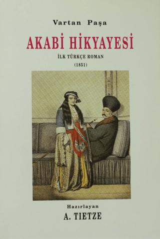 Akabi Hikyayesi | Eren Yayıncılık (Ciltsiz)  - Resim 1