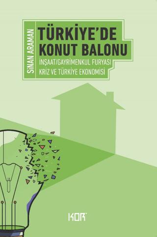 Türkiye'de Konut Balonu
