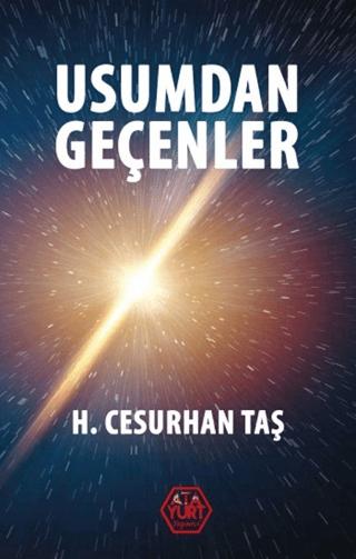 Usumdan Geçenler | Atayurt Yayınevi (Ciltsiz)  - Resim 1
