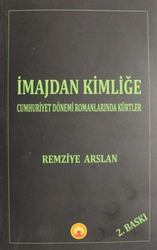 İmajdan Kimliğe | J&J Yayınları (Ciltsiz)  - Resim 1