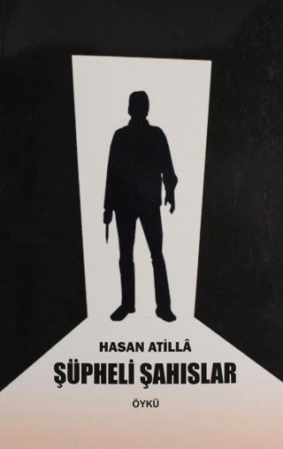 Şüpheli Şahıslar