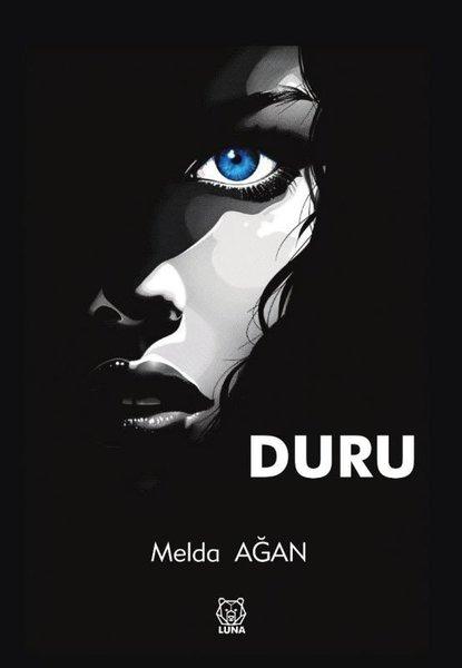 Duru | Luna Yayınları (İnce Kapak)  - Resim 1