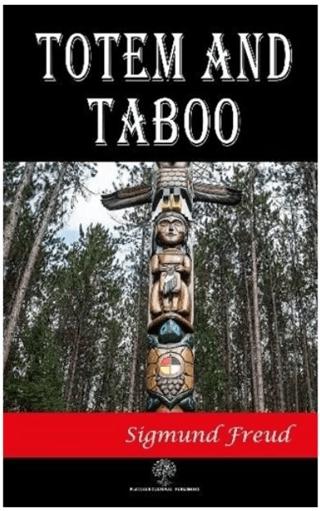Totem and Taboo | Platanus Publishing (Ciltsiz)  - Resim 1