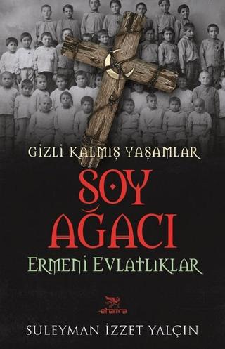 Soy Ağacı | Elhamra Yayınları (Ciltsiz)  - Resim 1