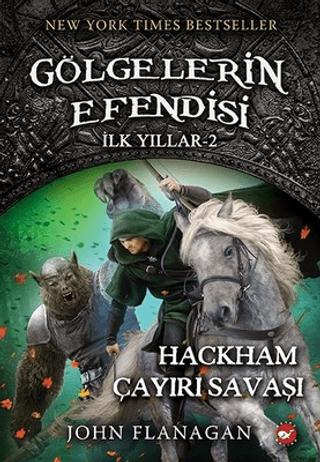 Gölgelerin Efendisi - İlk Yıllar 2