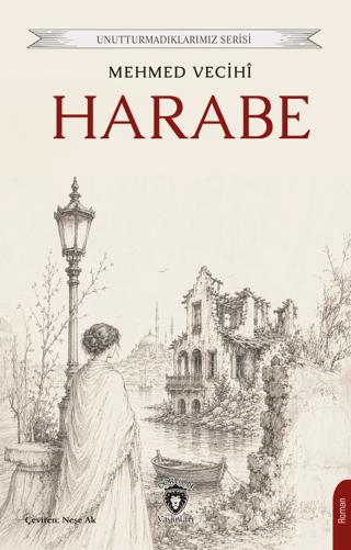 Harabe | Dorlion Yayınları (Ciltsiz)  - Resim 1