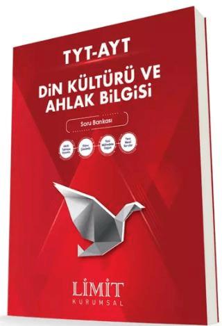 AYT-TYT Din Kültürü Soru Bankası