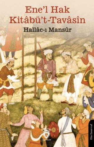 Ene'l Hak Kitabü't-Tavasin