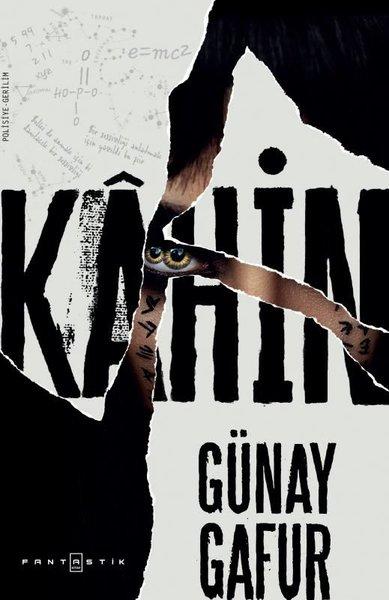 Kahin | Fantastik Kitap (İnce Kapak)  - Resim 1