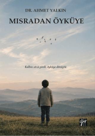 Mısradan Öyküye | Gazi Kitabevi (Ciltsiz)  - Resim 1
