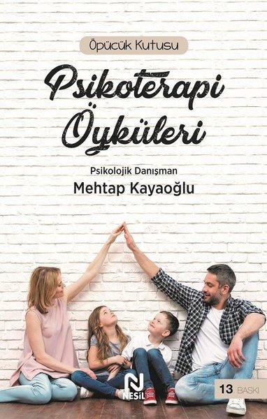 Öpücük Kutusu | Nesil Yayınları - Aile- Çocuk Dizisi (e-Kitap)  - Resim 1