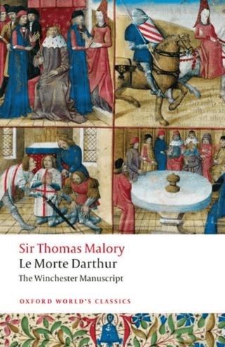 Le Morte Darthur