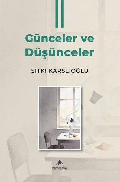 Günceler ve Düşünceler 2 | Himalaya Yayınevi (İnce Kapak)  - Resim 1