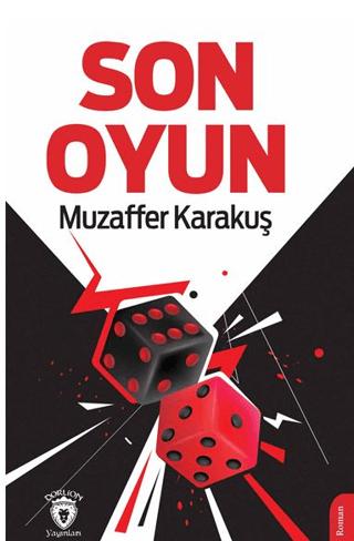 Son Oyun | Dorlion Yayınları (Ciltsiz)  - Resim 1